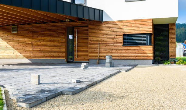 Best Concrete Paver Driveway  in Park Hills, MO