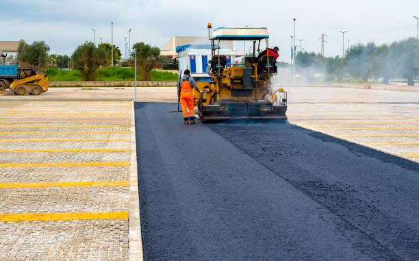 Best Driveway Pavers Near Me  in Park Hills, MO