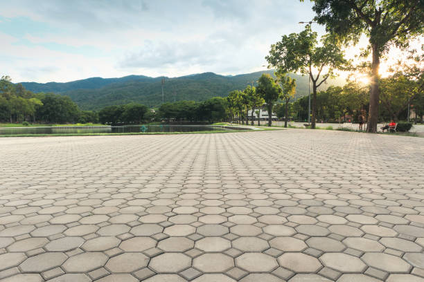 Best Concrete Paver Driveway  in Park Hills, MO