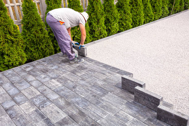 Best Paver Driveway Replacement  in Park Hills, MO