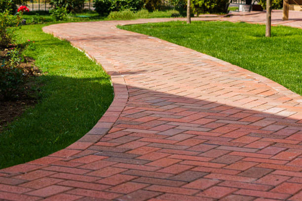 Driveway Pavers for Homes in Park Hills, MO