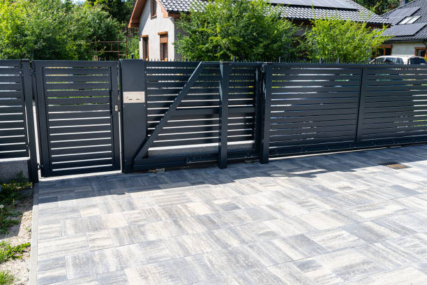 Best Driveway Paver Sealing  in Park Hills, MO