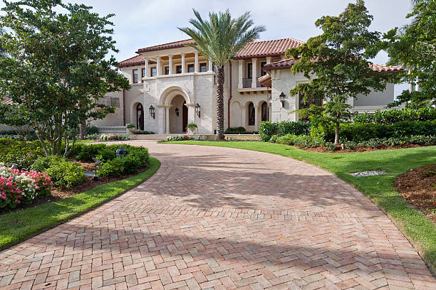 Best Best Driveway Pavers  in Park Hills, MO