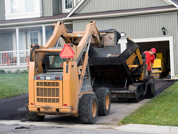 Best Brick Driveway Pavers  in Park Hills, MO