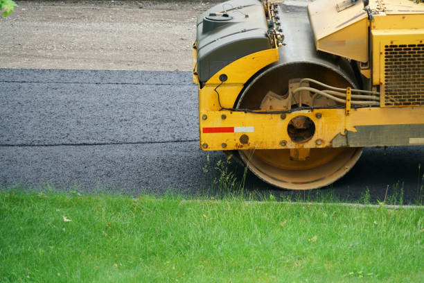 Best Driveway Pavers Cost  in Park Hills, MO