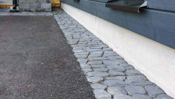 Paver Driveway Replacement in Park Hills, MO