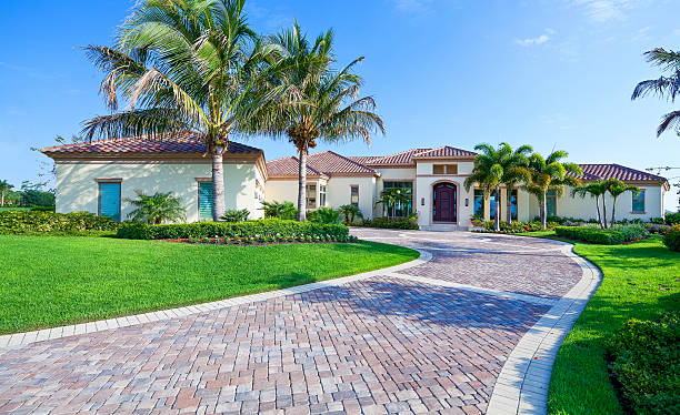 Best Permeable Paver Driveway  in Park Hills, MO