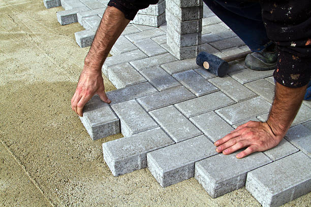 Reasons to Select Us for Your Driveway Paving Requirements in Park Hills, MO