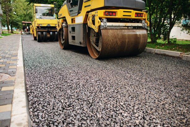 Best Residential Paver Driveway  in Park Hills, MO